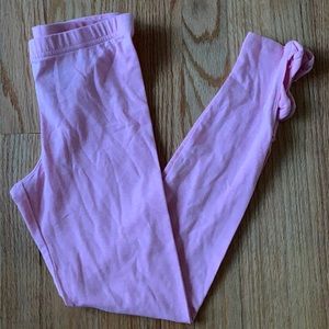 NWT Old Navy Girls Leggings